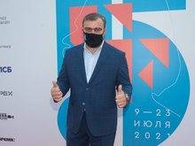 Михаил Пореченков