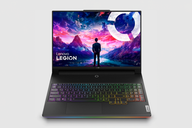 Lenovo Legion 9i