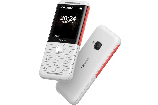 Nokia 5310 (2024)