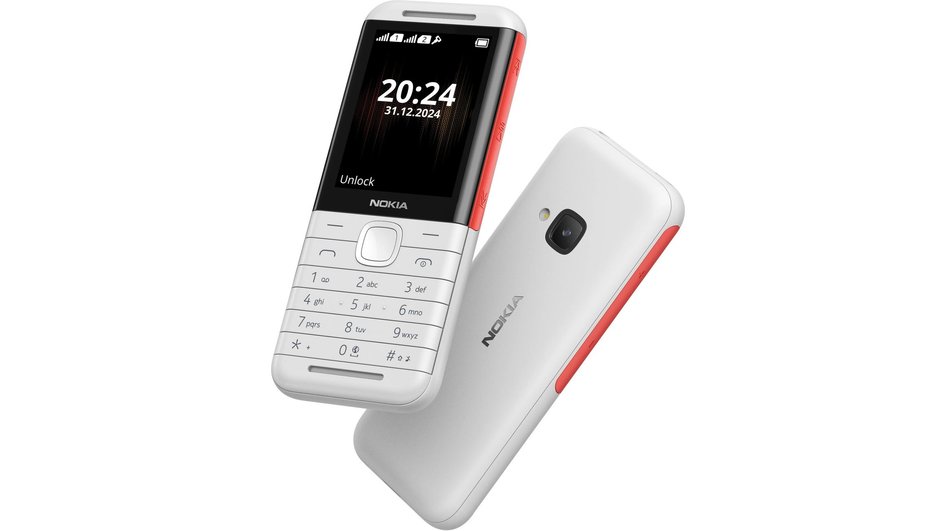 Nokia 5310 (2024)