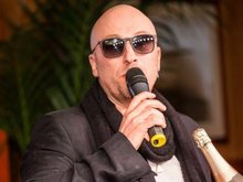 Дмитрий Нагиев Дмитрий Нагиев