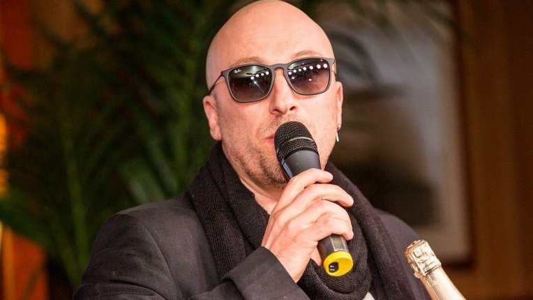Дмитрий Нагиев Дмитрий Нагиев