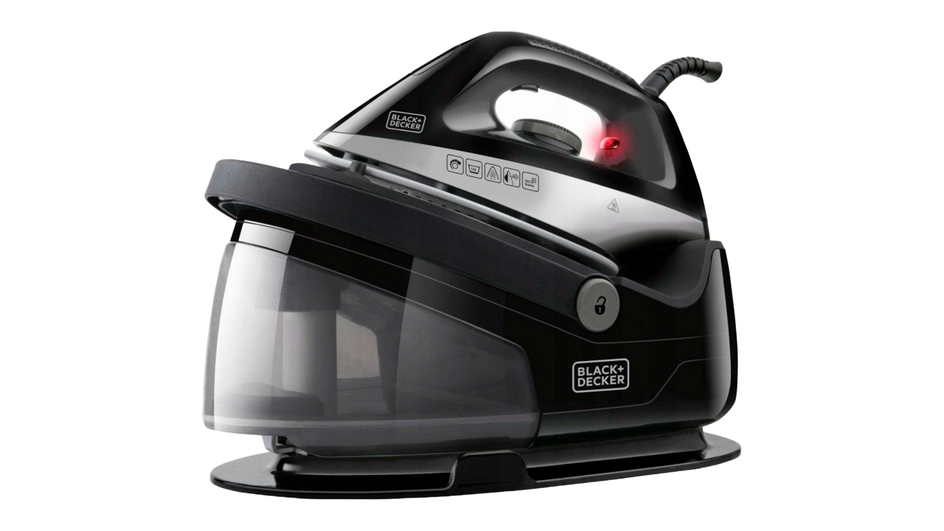 Парогенератор BLACK+DECKER BXSS2200E