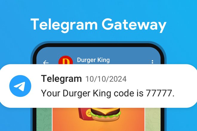 telegram