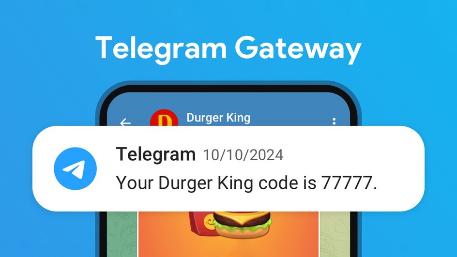 telegram