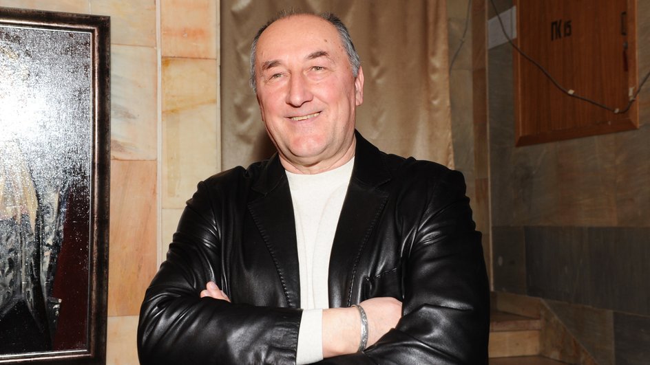 клюев клюев
