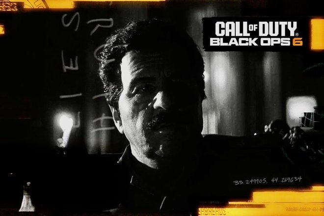 Call of Duty: Black Ops 6