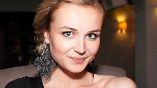 Полина Гагарина