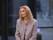 Кадр из Большие девочки