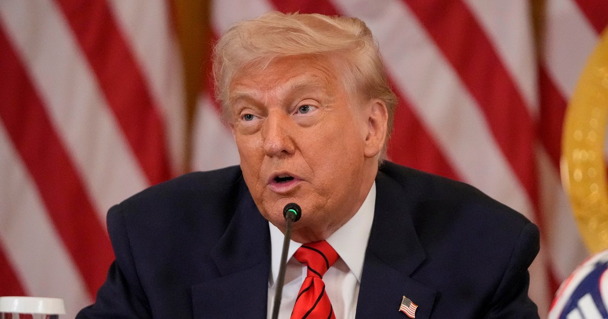 Трамп назвал ошибкой исключение России из G8