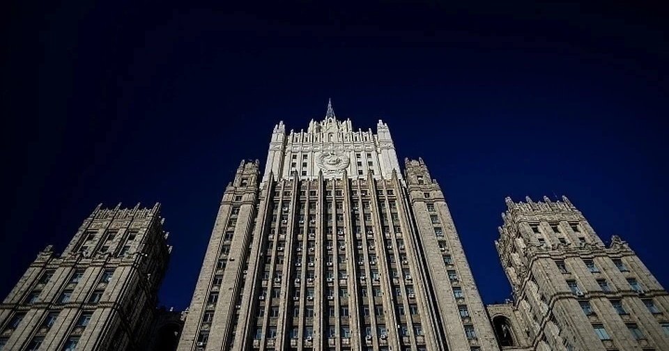 МИД России осудил атаки Израиля на мирные атомные объекты Ирана