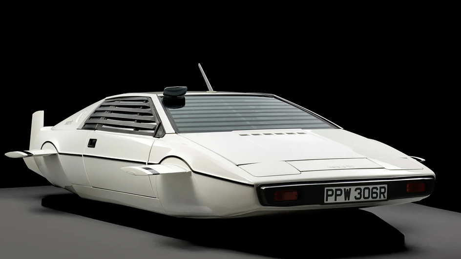 Lotus Esprit