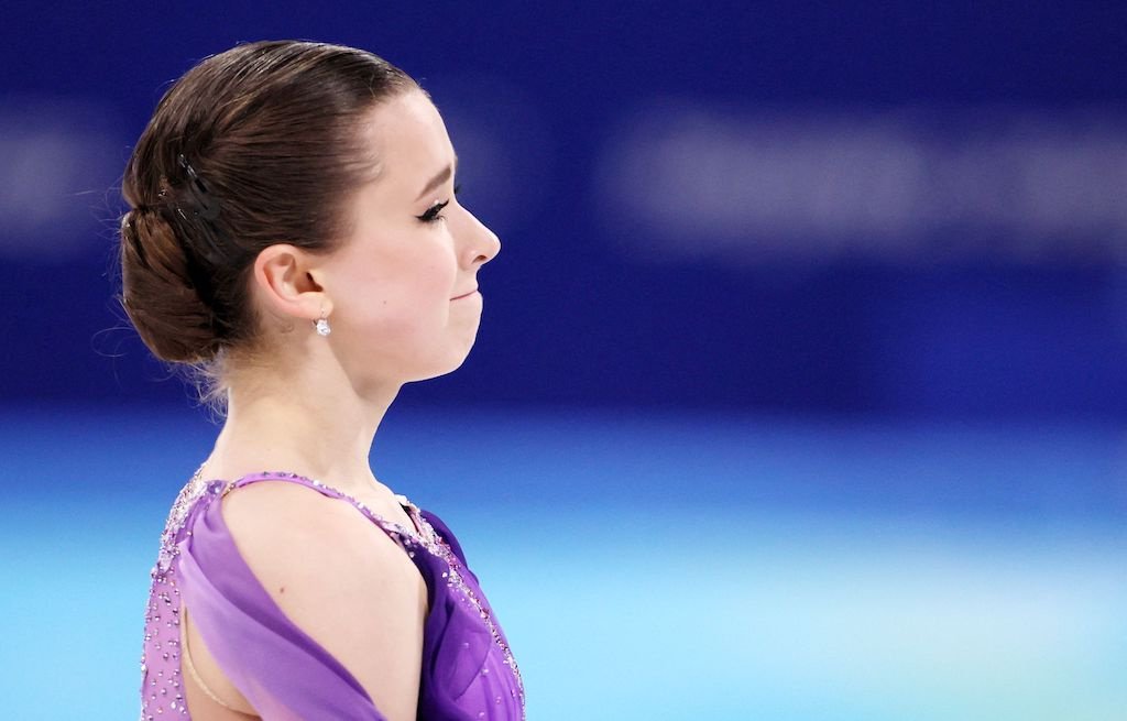 Член МОК призвал отдать Канаде бронзу ОИ из-за допинга Валиевой