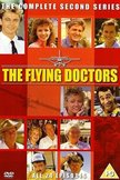 Постер Летающие доктора: 2 сезон