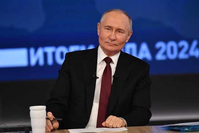 Владимир Путин Владимир Путин