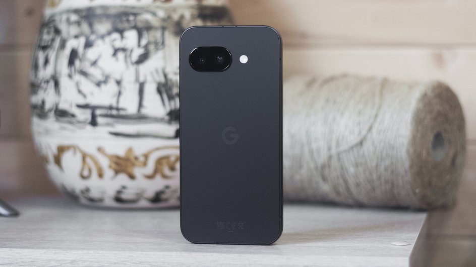 Google Pixel 9a Google Pixel 9a