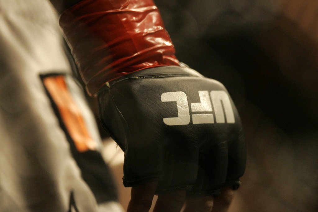 Бывший чемпион UFC Вердум приостановил выступления из-за отека мозга