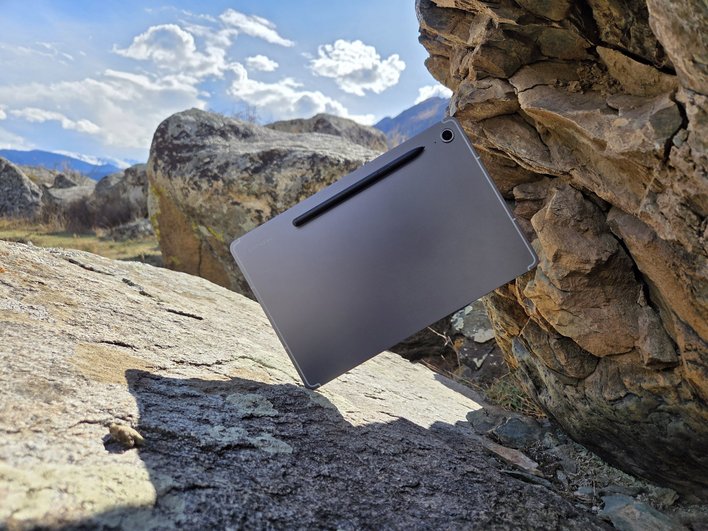 Планшет Samsung Galaxy Tab S10 FE Планшет Samsung Galaxy Tab S10 FE