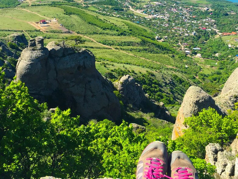 Секс-туризм в Крыму