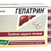 ГЕПАТРИН
