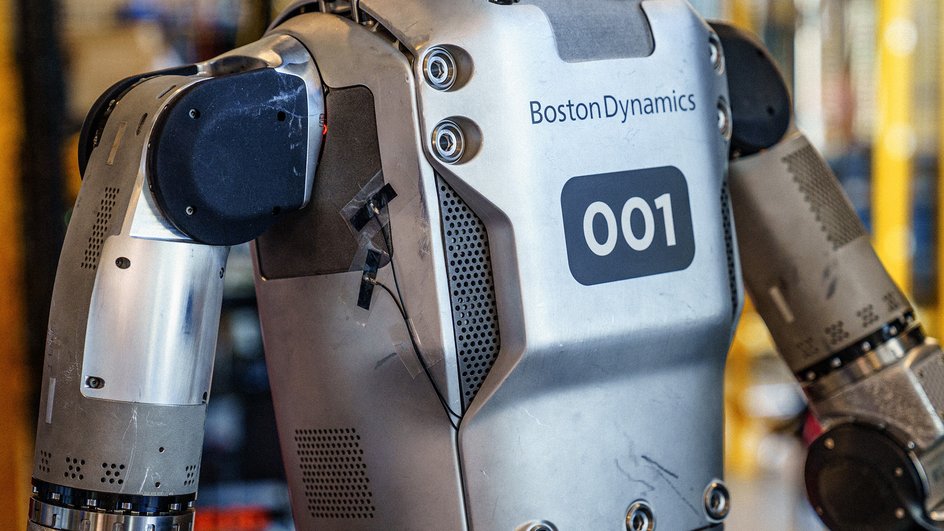 Boston Dynamics.