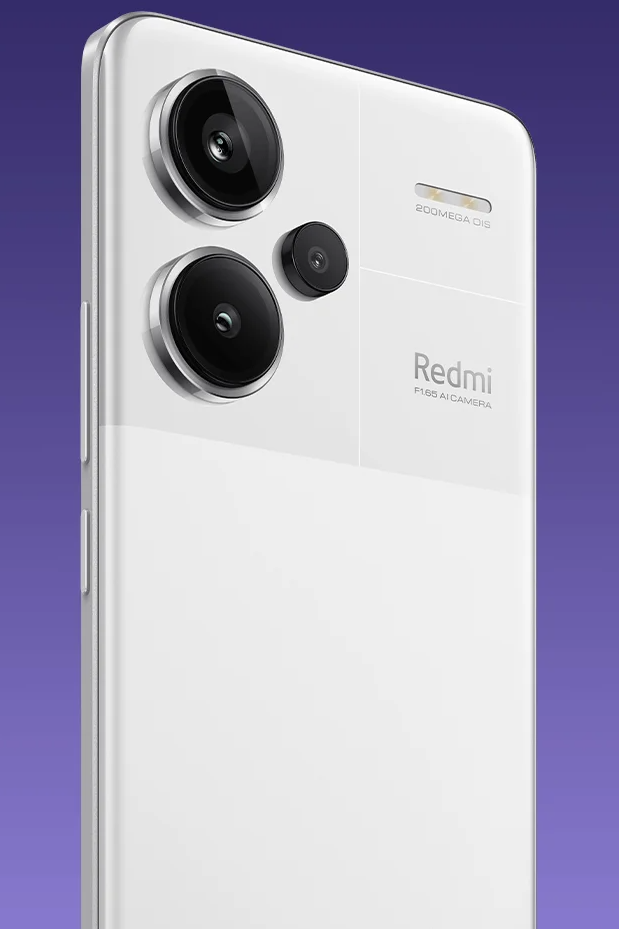 Xiaomi Redmi Note 13 Pro Plus