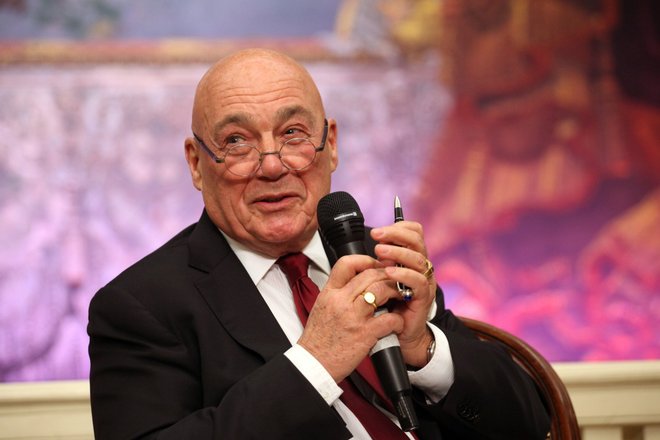 Владимир Познер