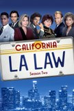 Постер Закон Лос-Анджелеса: 2 сезон