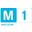 Логотип - Moldova-1