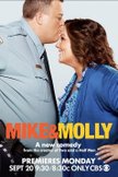 Постер Майк и Молли: 1 сезон