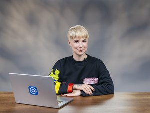 Зоя Яровицына