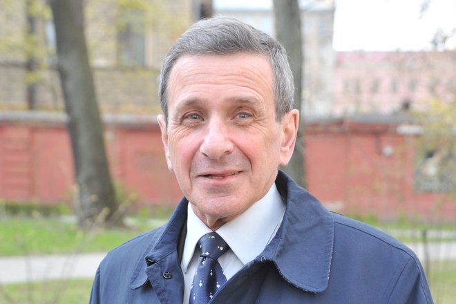 Борис Смолкин Борис Смолкин