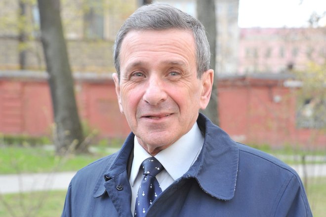 Борис Смолкин Борис Смолкин