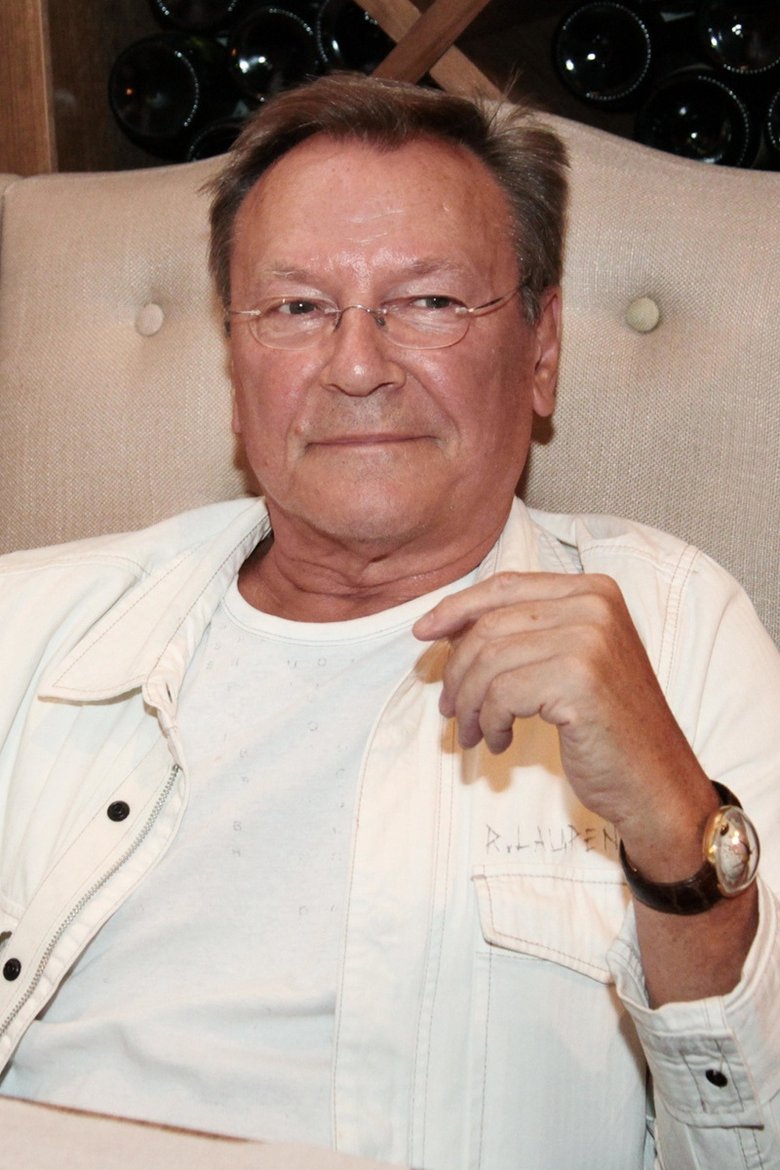 Сергей Шакуров