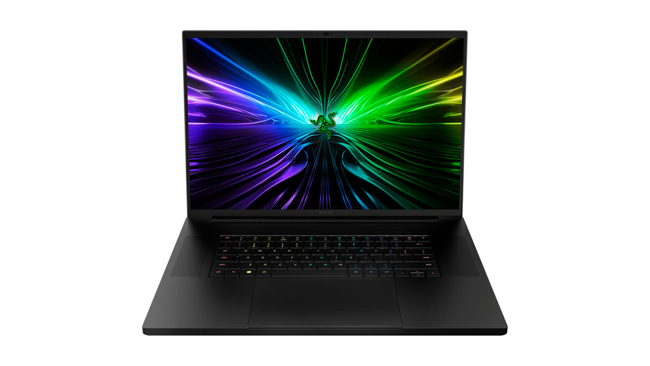 Razer Blade 18 (2024)