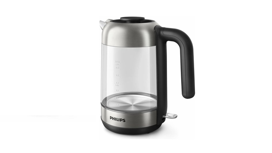 Чайник фирмы Philips модель Viva Collection HD9339/80 Чайник фирмы Philips модель Viva Collection HD9339/80
