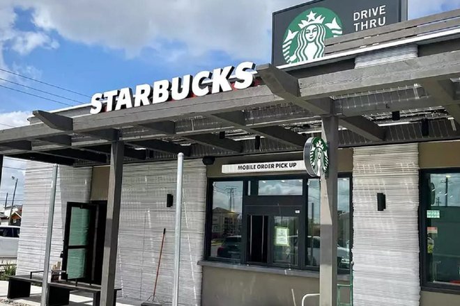 starbucks starbucks