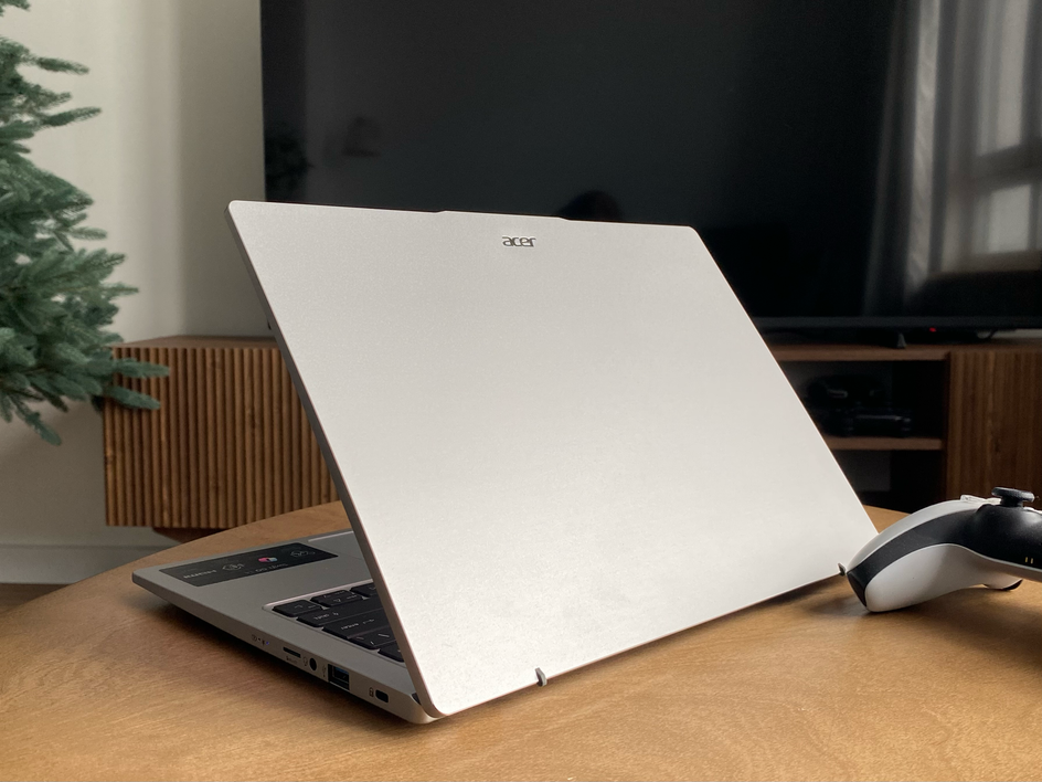 Ноутбук Acer Swift Go 14