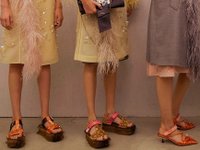Content image for: 495543 | 8 моделей сандалий, которые в моде этим летом
