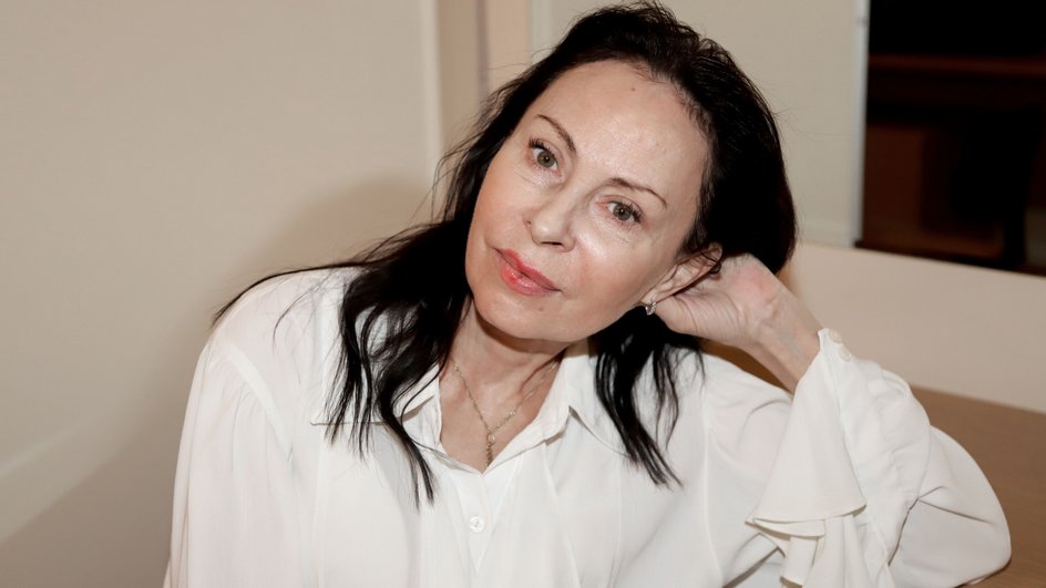 Марина Хлебникова Марина Хлебникова