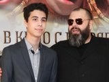 20-летний сын Максима Фадеева вырос копией отца