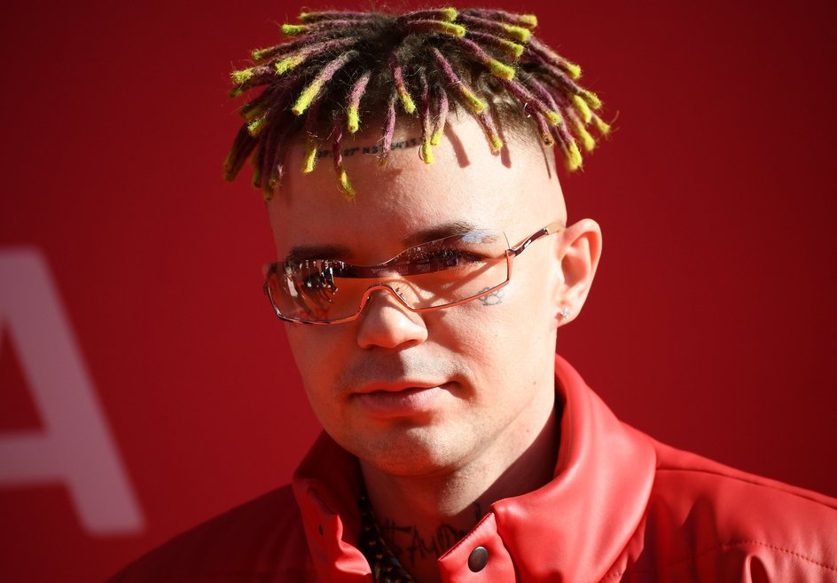 Элджей Элджей