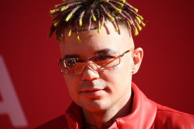 элджей элджей