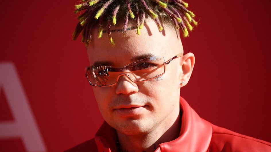 элджей