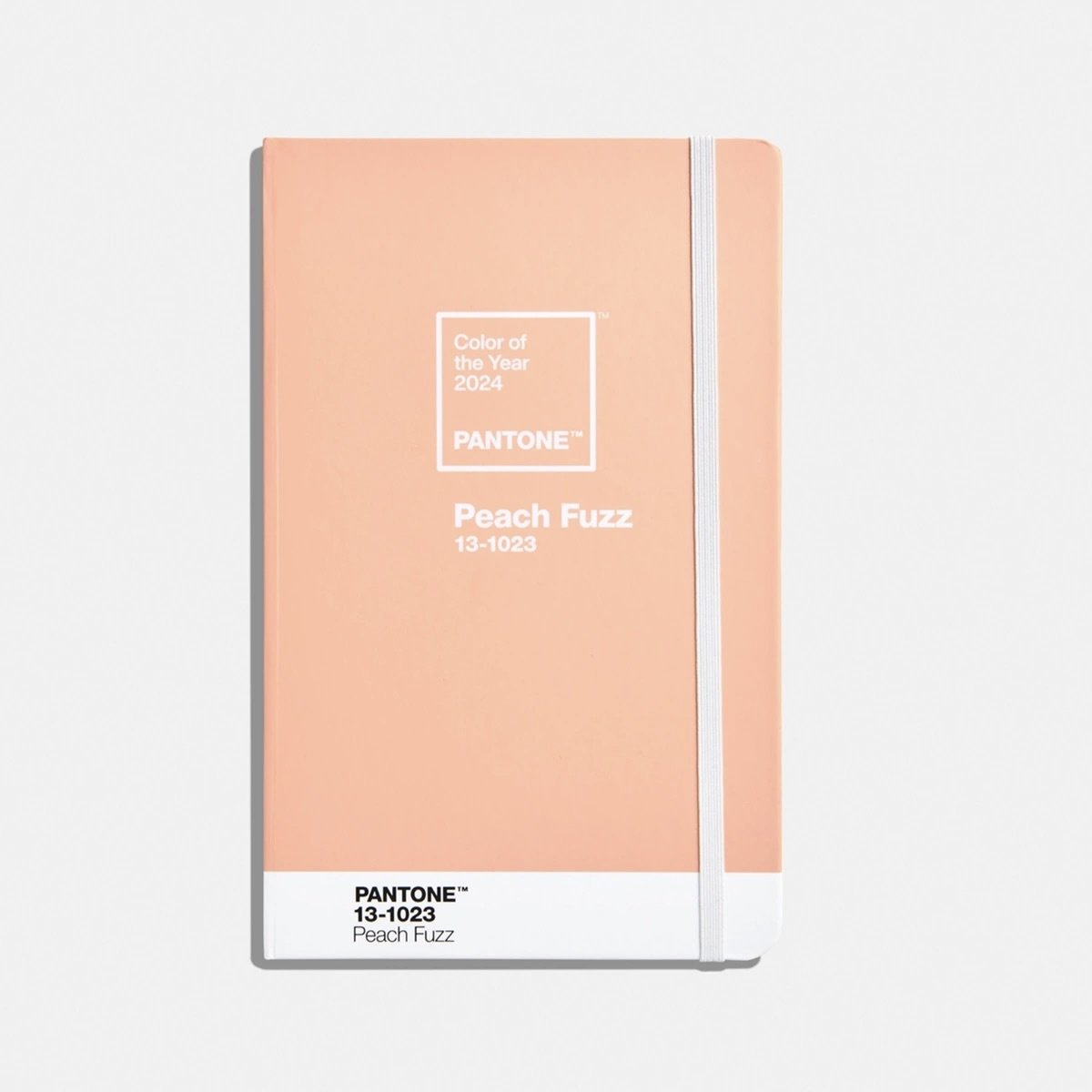 Pantone цвет 2024 года