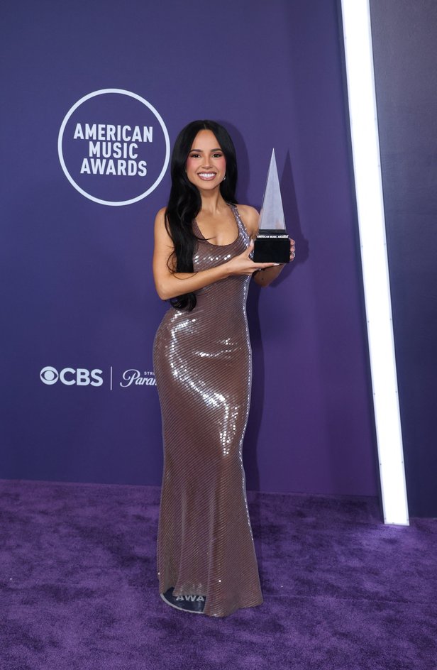 Becky G Becky G