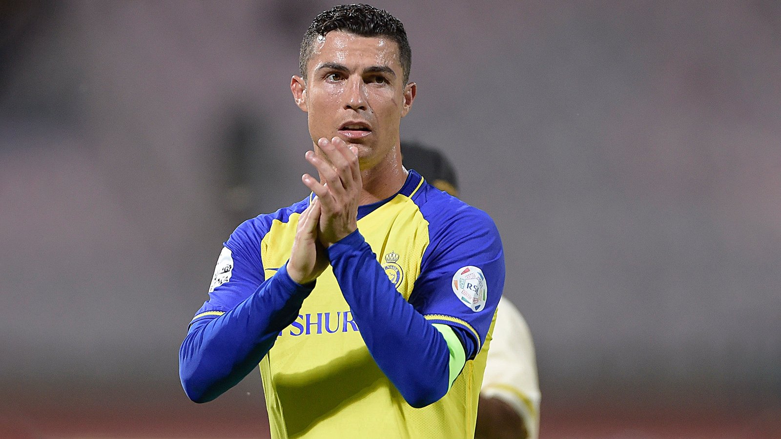 Красивый гол Роналду принес «Аль-Насру» победу над «Аль-Шабабом»: видео
