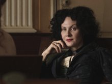 Рената Литвинова в фильме «Девушка и смерть» Рената Литвинова в фильме «Девушка и смерть»