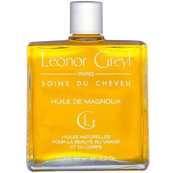 Увлажняющее и смягчающее масло для лица и тела с бета-каротином и витаминами А, Е Huile De Magnolia, Leonor Greyl, 3810 руб.