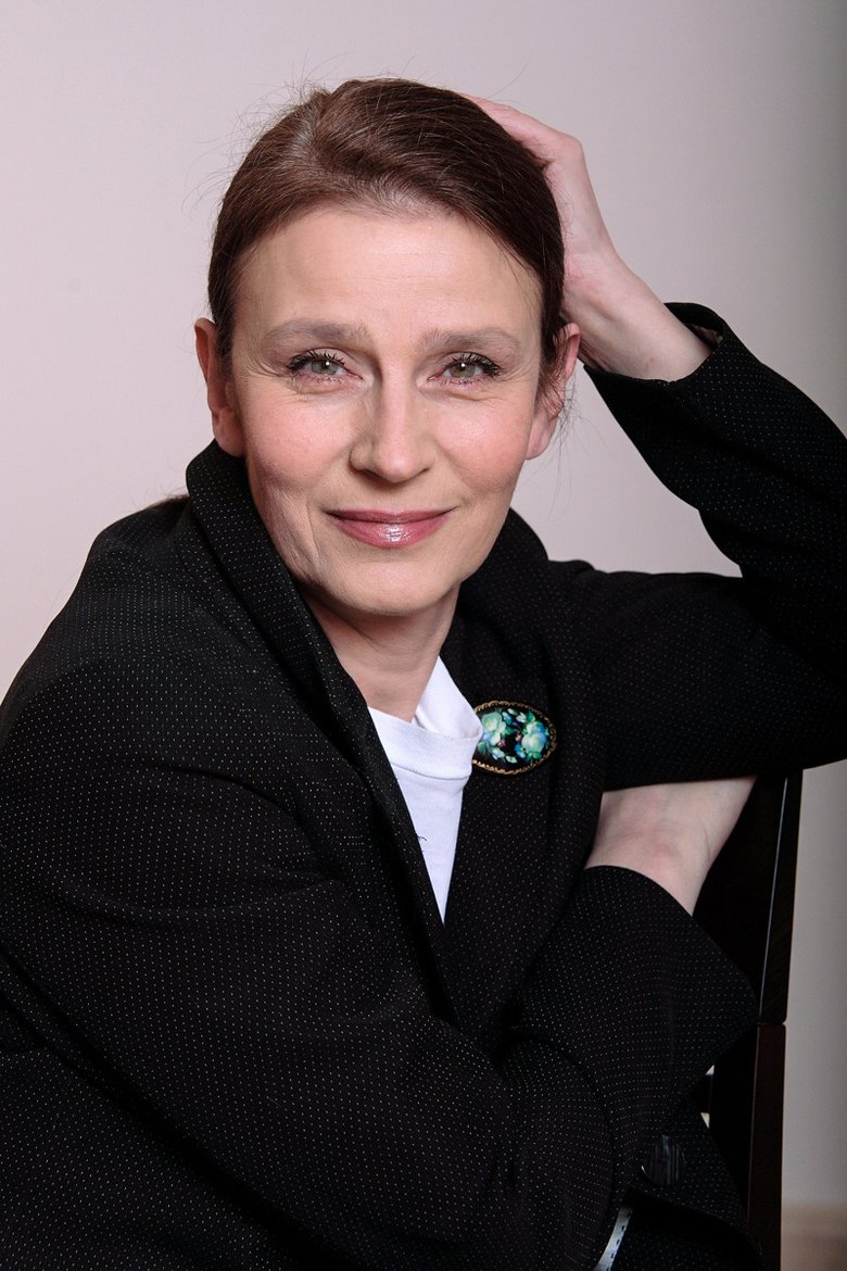 8 июня этого года Елена Сафонова получила звание заслуженной артистки России